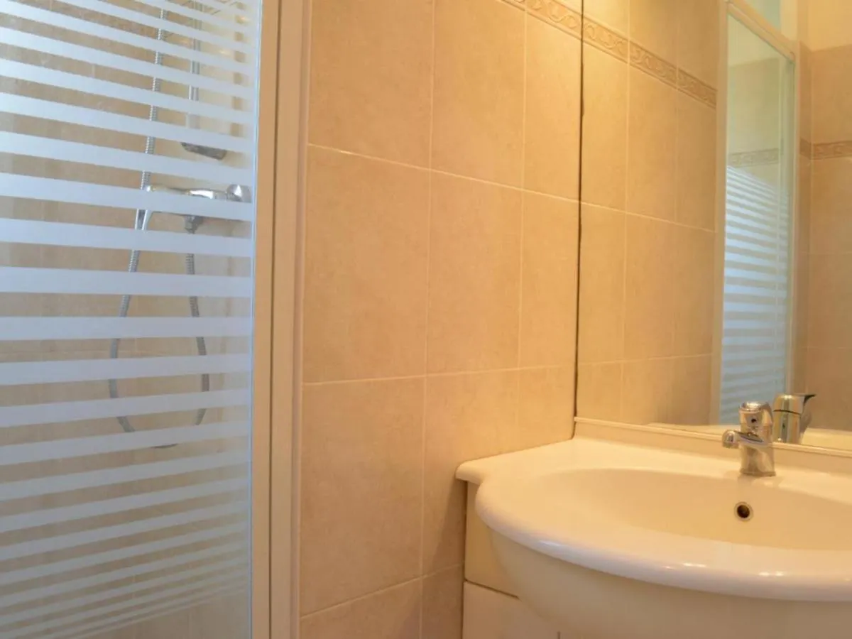 Apartment Appartement 3 Pieces Avec Terrasse, Piscine, Parking Et Navette Plage A Sainte-Maxime - Fr-1-226-189 France