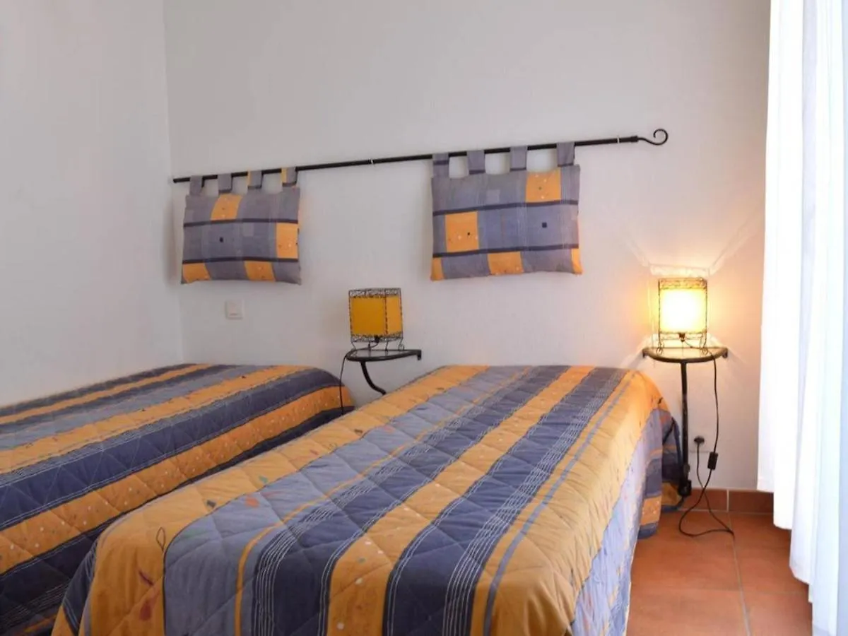 Apartment Appartement 3 Pieces Avec Terrasse, Piscine, Parking Et Navette Plage A Sainte-Maxime - Fr-1-226-189 France